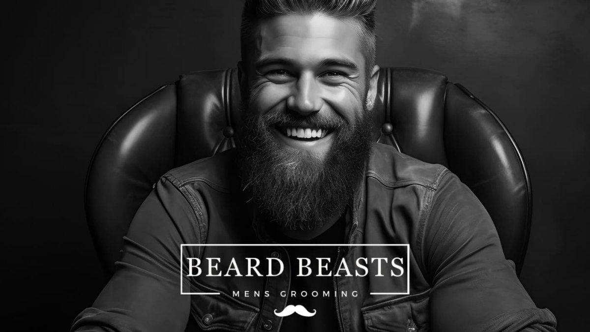 Do Men Look Better with Beards? - Beard Beasts