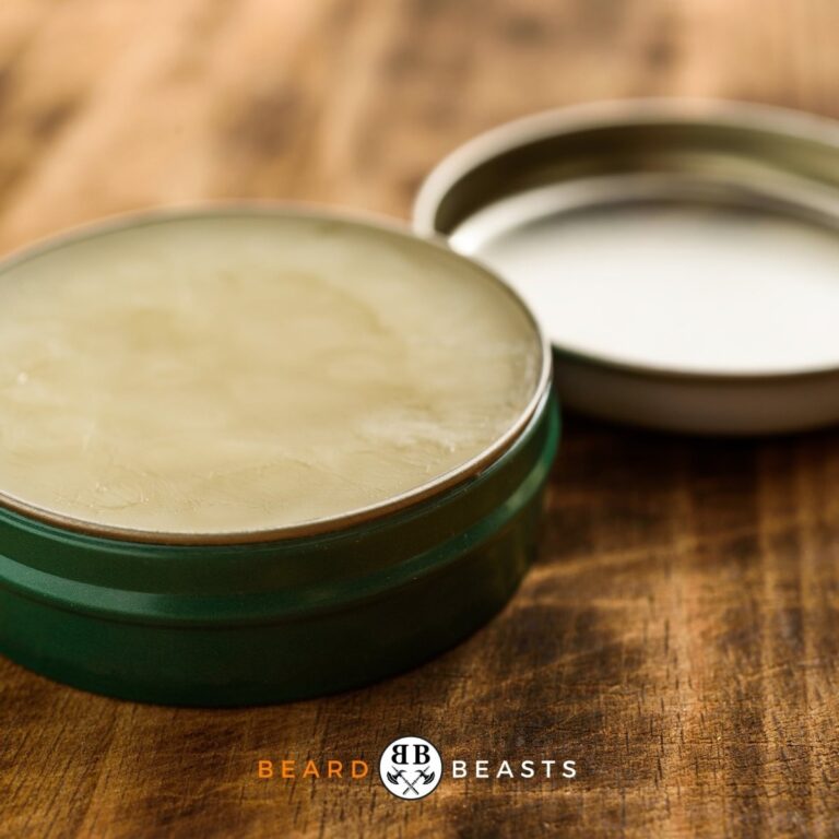Does Beard Balm Help Growth or Just Style? - Beard Beasts