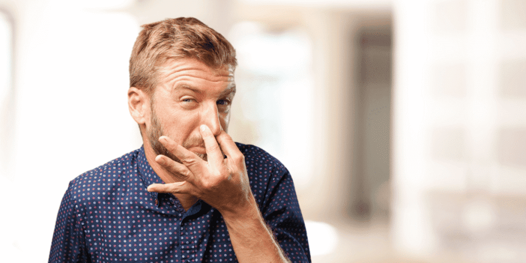 Does Your Beard Smell? Tips to Prevent and Eliminate Beard Odor - Beard Beasts