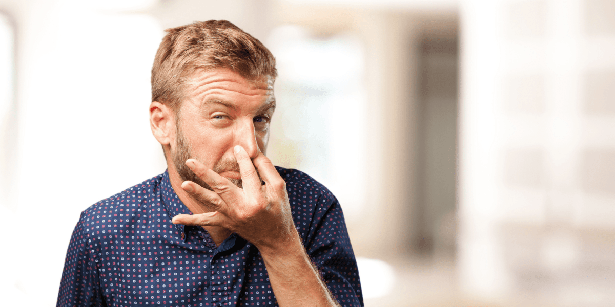 Does Your Beard Smell? Tips to Prevent and Eliminate Beard Odor - Beard Beasts