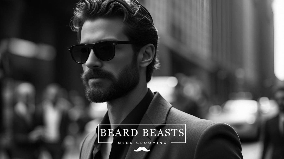 Essential Self-Care for Men: Boost Confidence