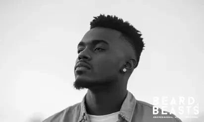 Fade Haircuts for Black Men That Command Attention: 2025 Guide - Beard Beasts
