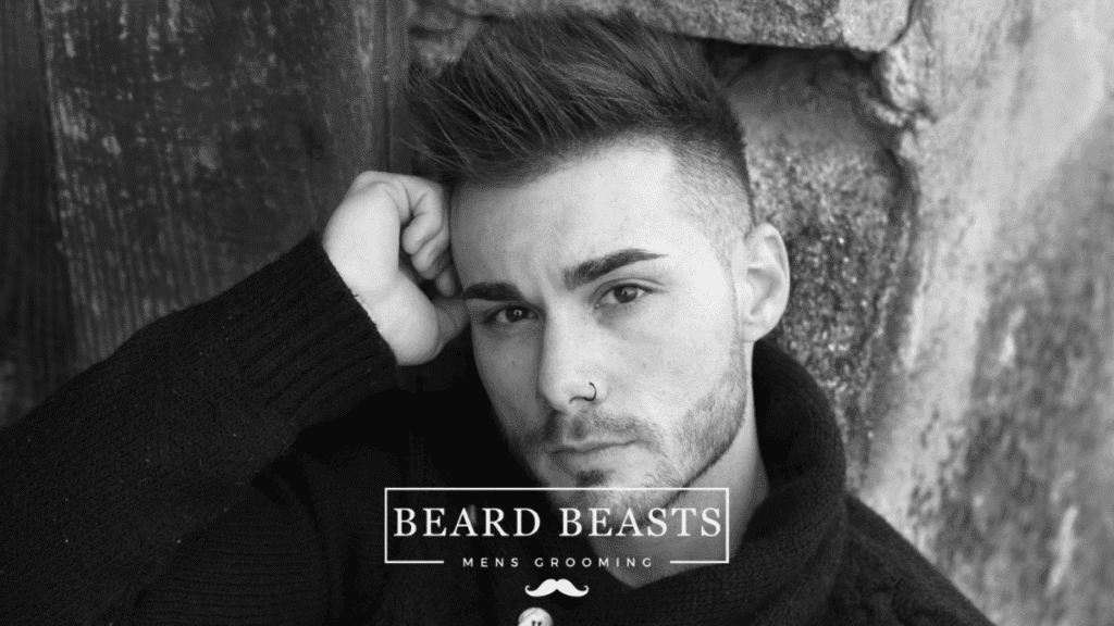 Fade vs Skin Fade: Key Differences - Beard Beasts