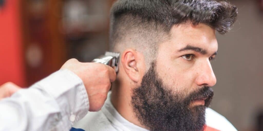 Fade vs Taper: Understanding the Key Differences - Beard Beasts