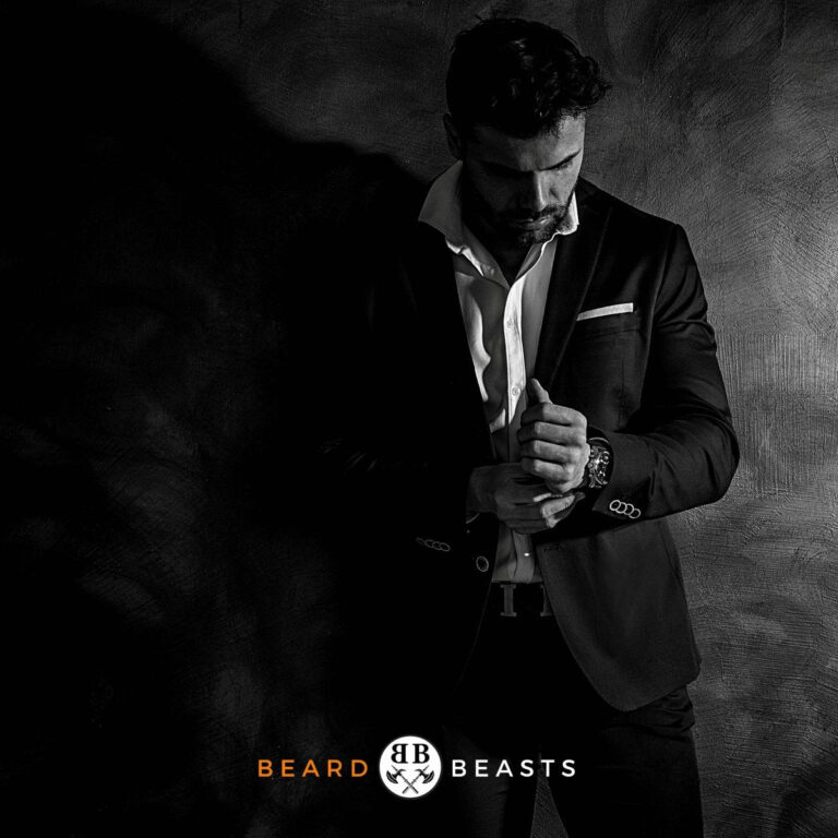 Grooming Habits for Men: Daily