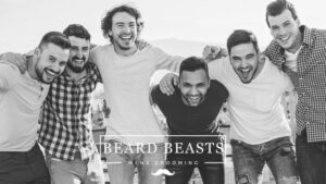 Grown Man Quotes: The Ultimate Collection - Beard Beasts