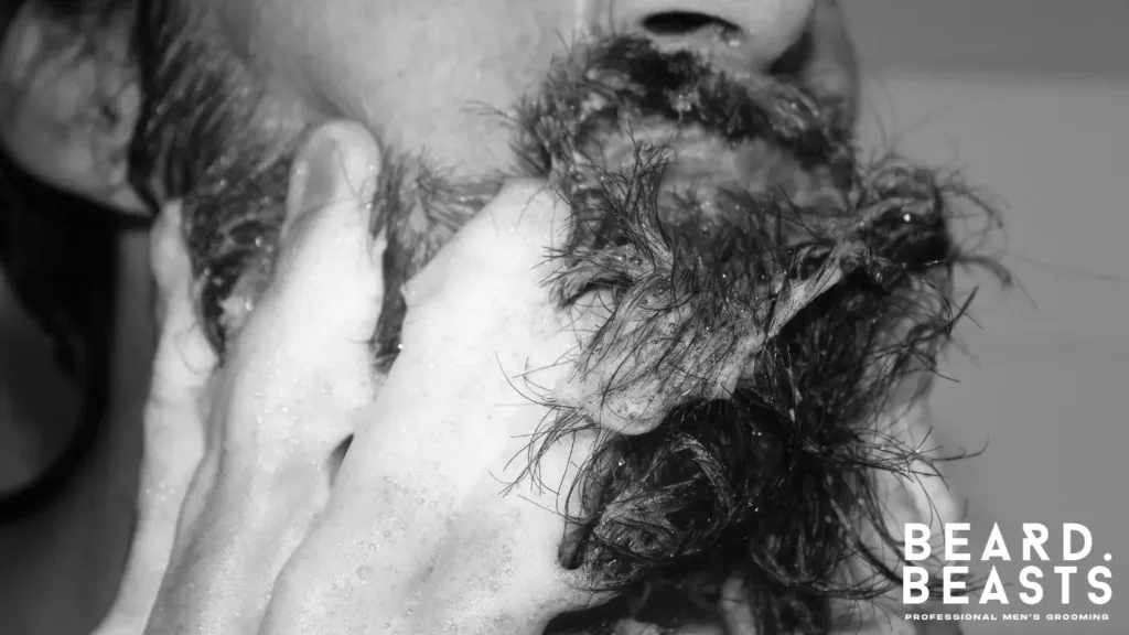 Homemade Beard Wash: DIY Recipes For Natural Beard Care - Beard Beasts