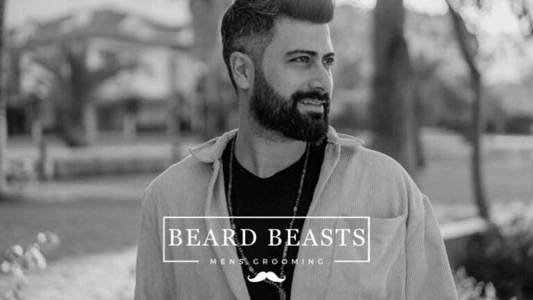 How Fast Does Facial Hair Grow? - Beard Beasts