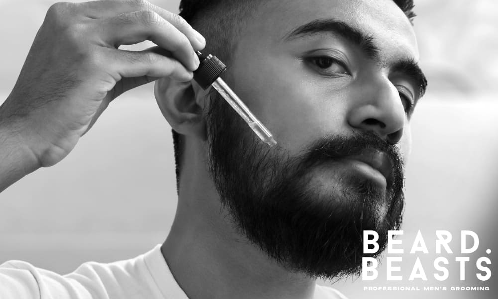 How Long Does Beard Oil Take To Work? - Beard Beasts