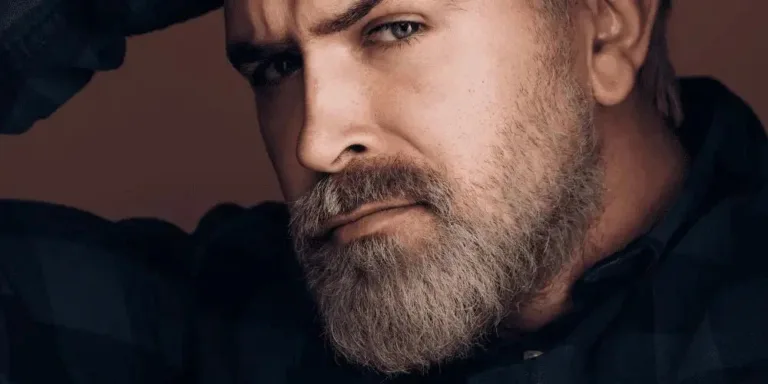 How Long Does It Take To Grow A Beard - Beard Beasts