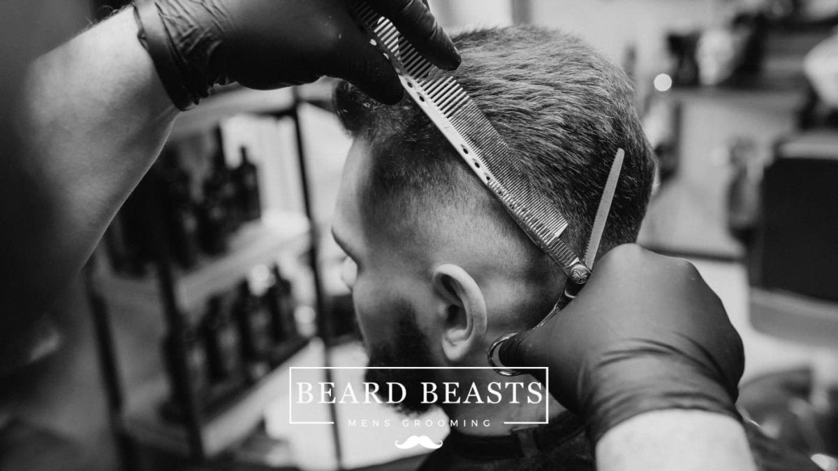 How Often Should Men Get a Haircut? The No-Fluff Guide - Beard Beasts