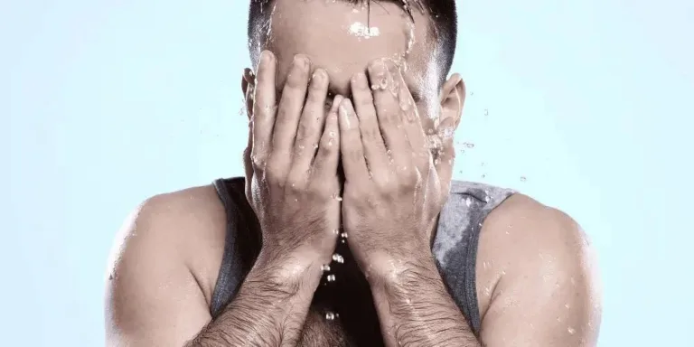 How Often Should You Wash Your Face - Beard Beasts