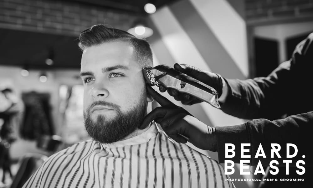How to Ask for a Low Taper Fade: Achieve Your Perfect Haircut - Beard Beasts