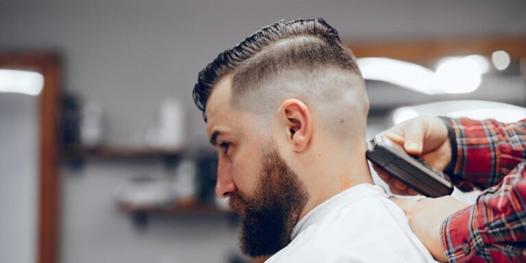 How to Ask for an Undercut: The Ultimate Guide - Beard Beasts