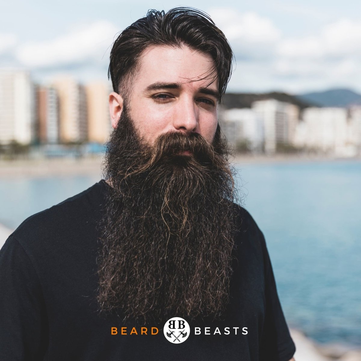 How To Care For A Wavy Beard - Beard Beasts