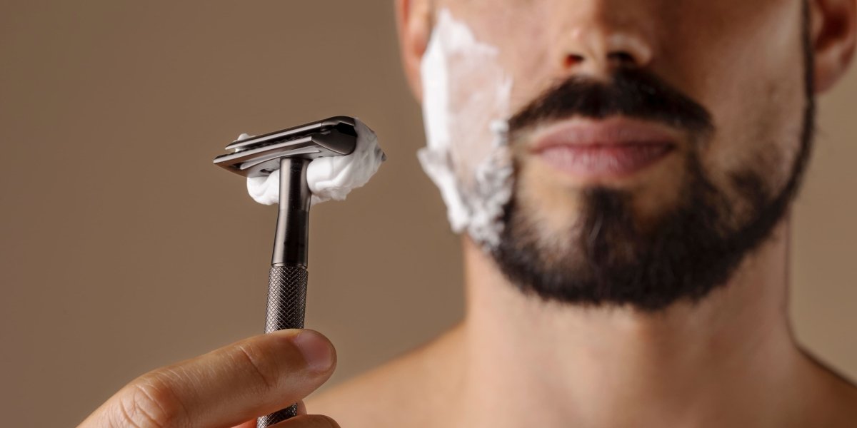 How to Get a Close Shave: The Ultimate Guide - Beard Beasts