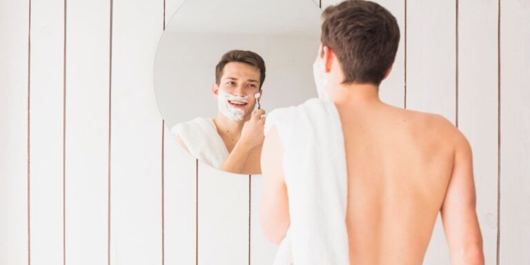 How To Get Rid Of 5 O’Clock Shadow Properly - Beard Beasts