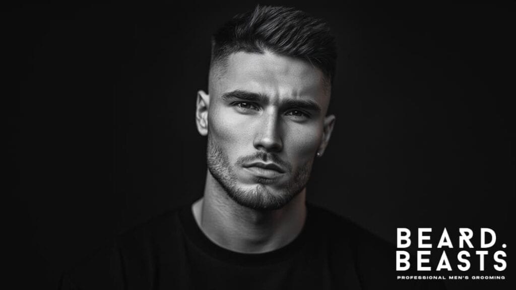 How to Grow Stubble: The Ultimate Guide - Beard Beasts