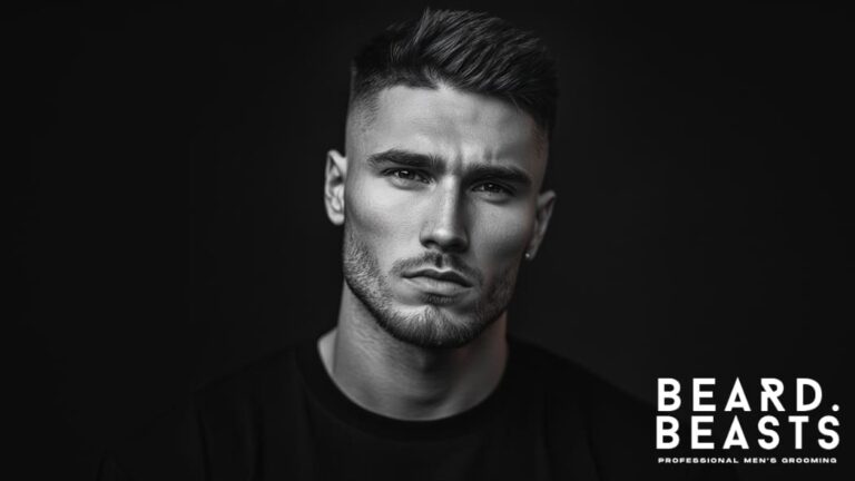 How to Grow Stubble: The Ultimate Guide - Beard Beasts