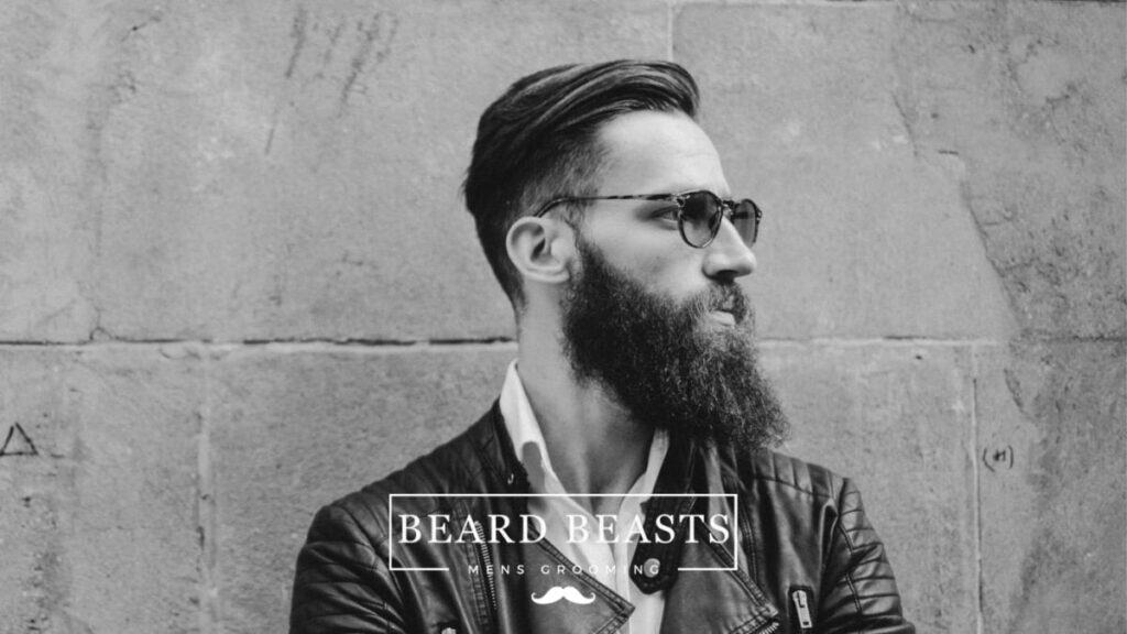 How To Maintain A Beard - Beard Beasts