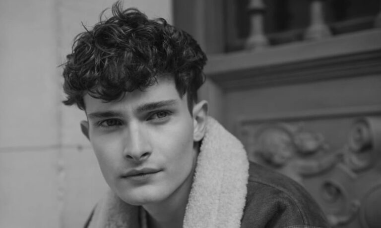 How to Style Men’s Hair Messy Without Looking Sloppy - Beard Beasts