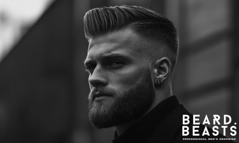 How to Take Care of a Beard: The Complete Grooming Guide - Beard Beasts