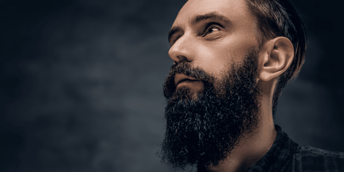 How to Tame Your Frizzy Beard: Ultimate Guide to Reducing Beard Frizz - Beard Beasts
