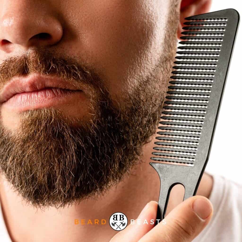 How To Train Your Beard - Beard Beasts