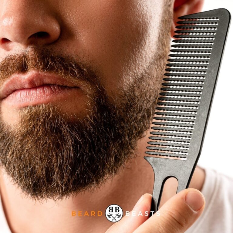 How To Train Your Beard - Beard Beasts