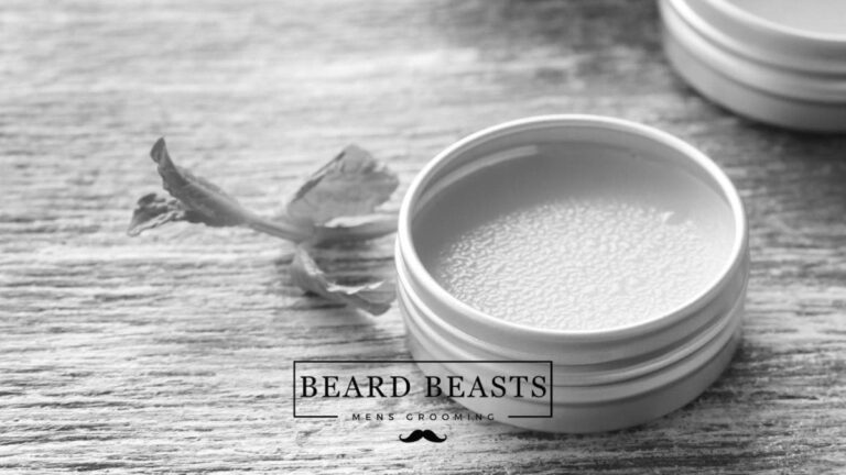 How to Use Beard Balm: Step-By-Step Guide - Beard Beasts