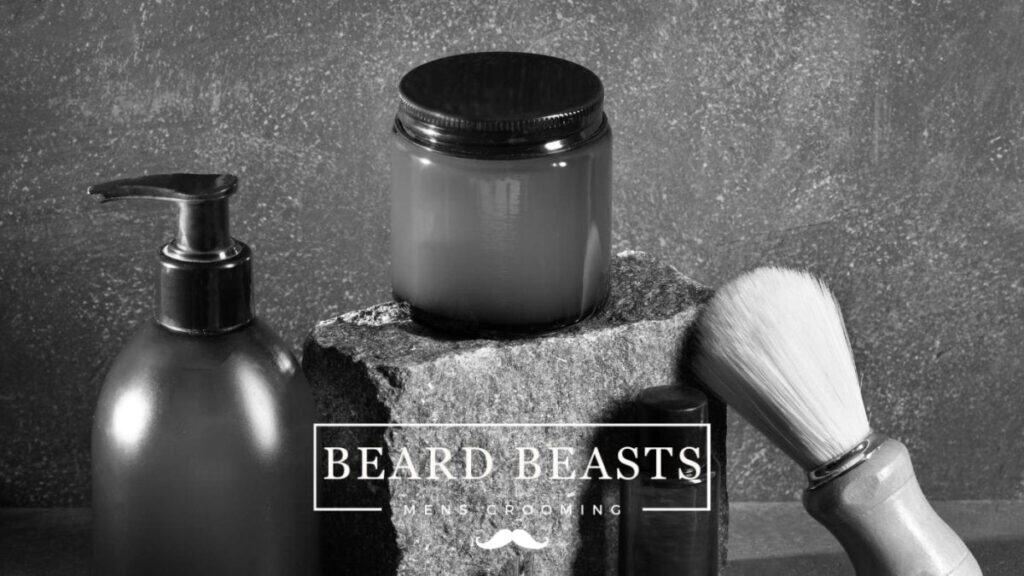 How To Use Beard Butter - Beard Beasts