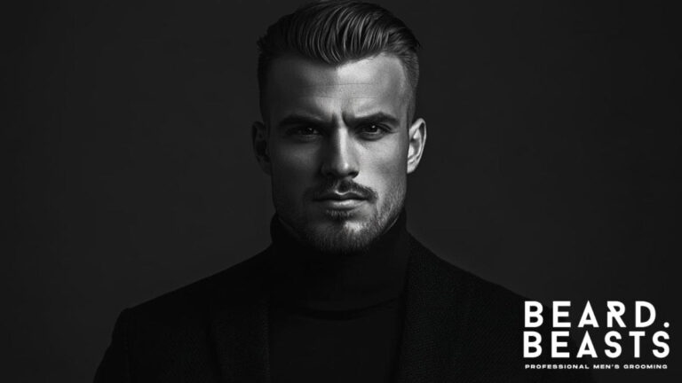 Hygiene Tips for Men: 10 Essentials to Look Sharp & Stay Fresh - Beard Beasts
