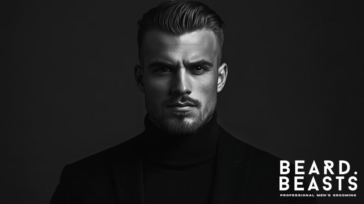 Hygiene Tips for Men: 10 Essentials to Look Sharp & Stay Fresh - Beard Beasts