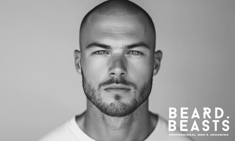 Induction Cut: All You Need To Know - Beard Beasts