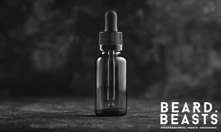 Is Beard Oil Necessary? Depends on These 5 Factors - Beard Beasts