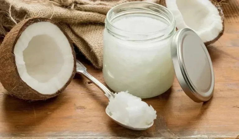 Is Coconut Oil Good For Your Beard? - Beard Beasts