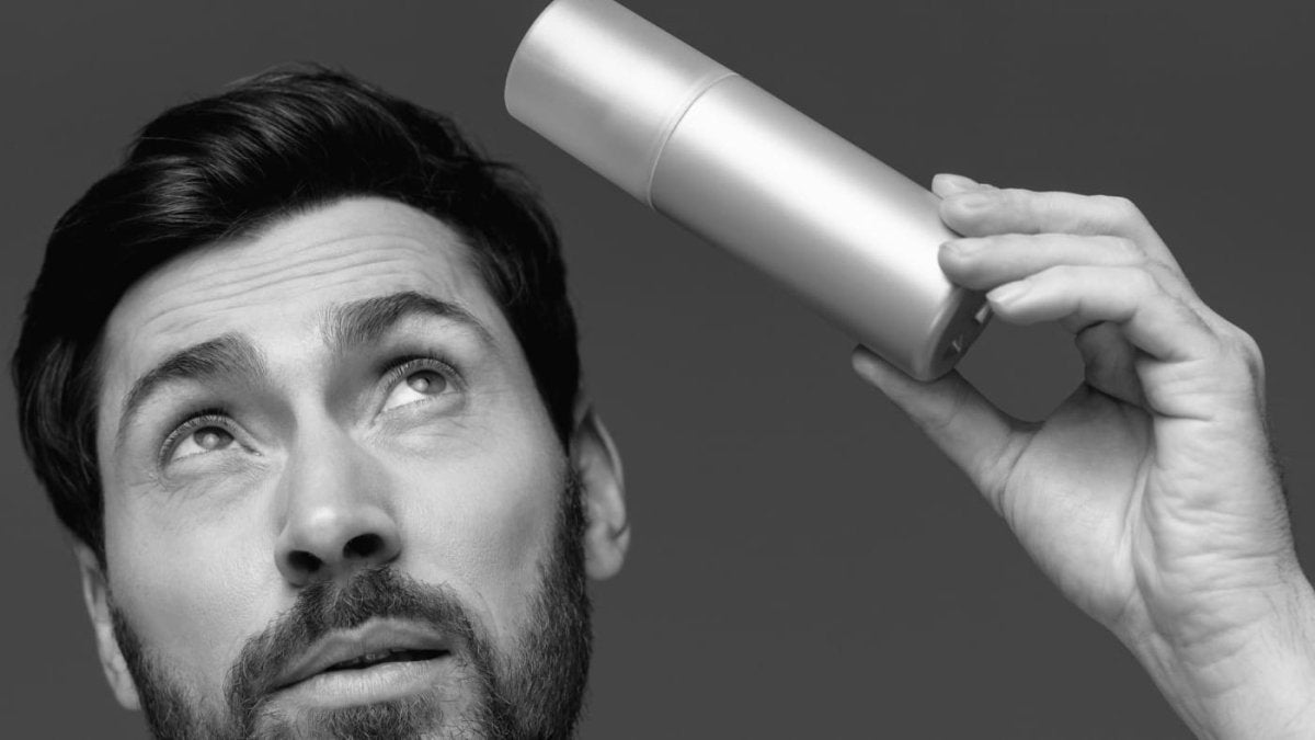 Is Styling Powder Bad for Your Hair? - Beard Beasts