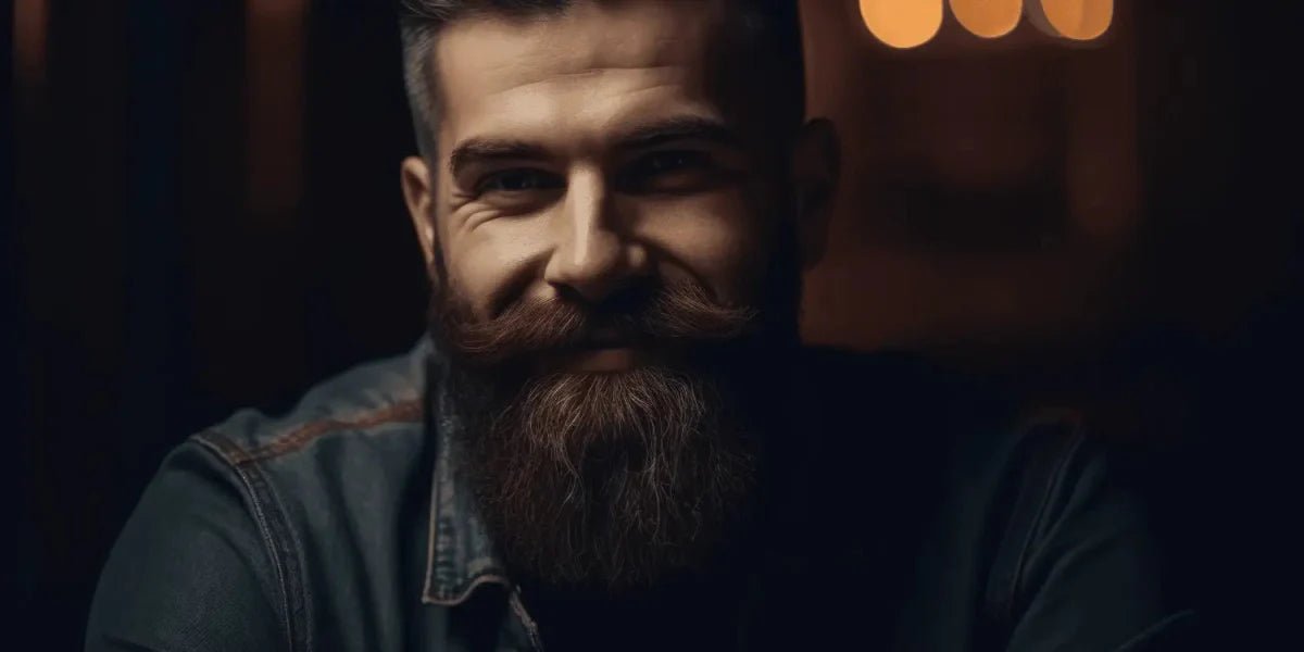 Itchy Facial Hair: Reasons And Solutions - Beard Beasts