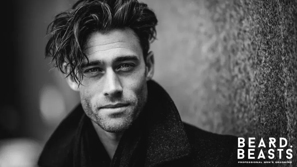 Layered Haircuts for Men: 22 Cuts That Stay Sharp All Day