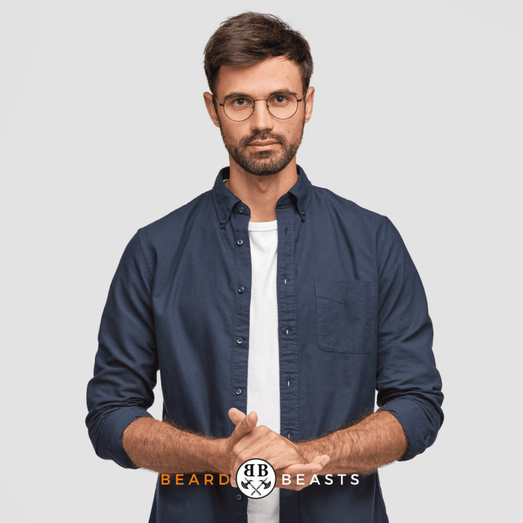 Master The 12mm Beard - Beard Beasts