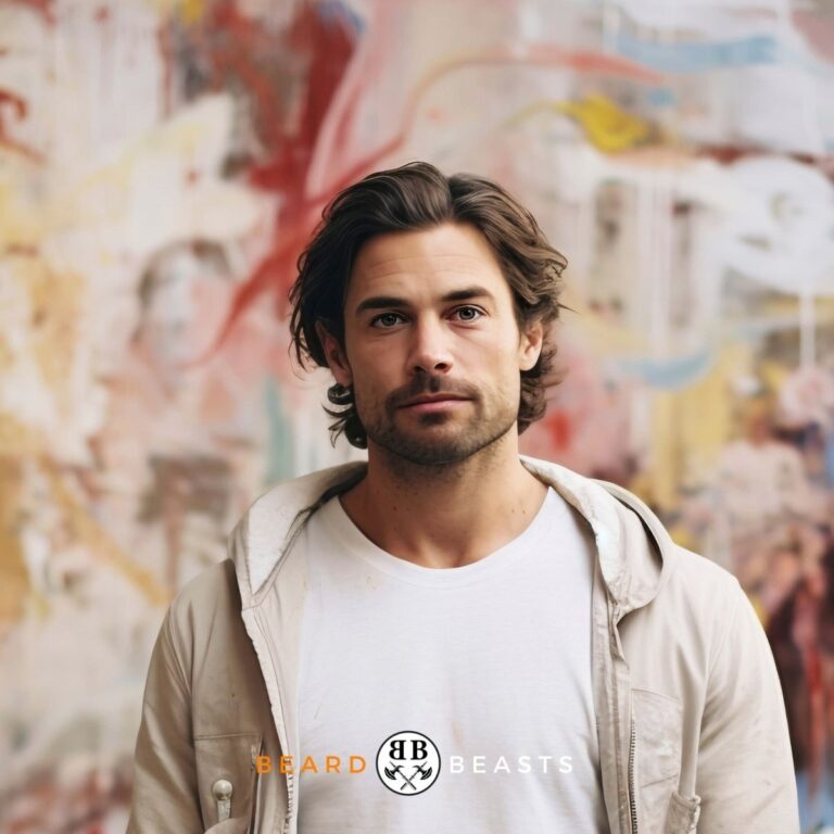 Master The 6mm Beard - Beard Beasts