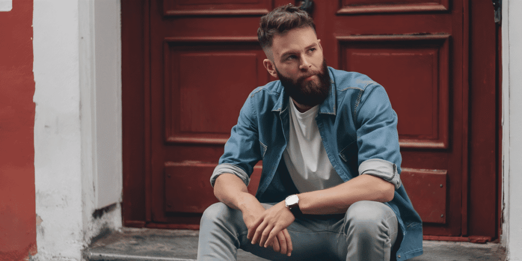 Medium Beard Styles That Make an Impact in 2025 - Beard Beasts