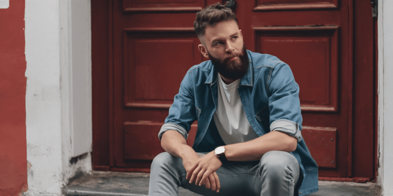 Medium Beard Styles That Make an Impact in 2025 - Beard Beasts