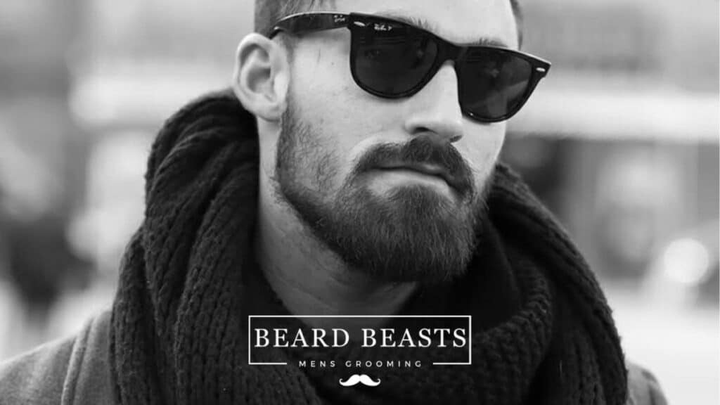 Medium Boxed Beard Guide - Beard Beasts