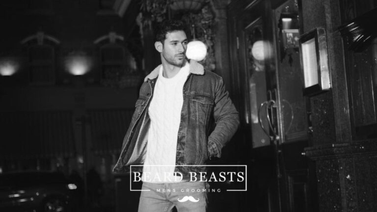 Men's Clothing Basics: Essential Wardrobe Guide for Every Occasion - Beard Beasts