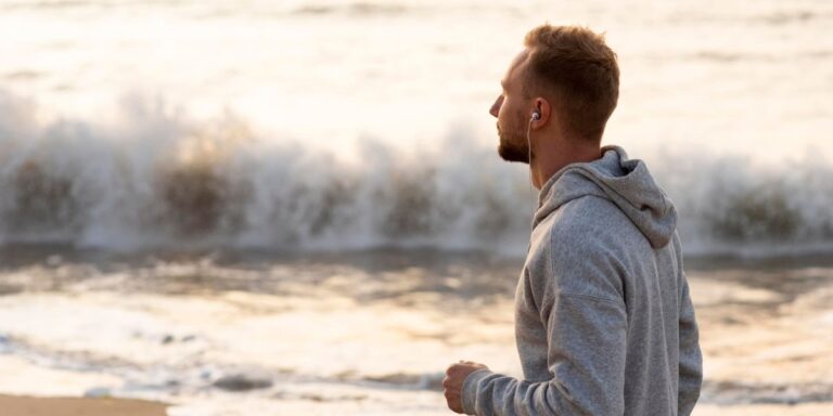 Mindfulness for Men: Boost Mental Health