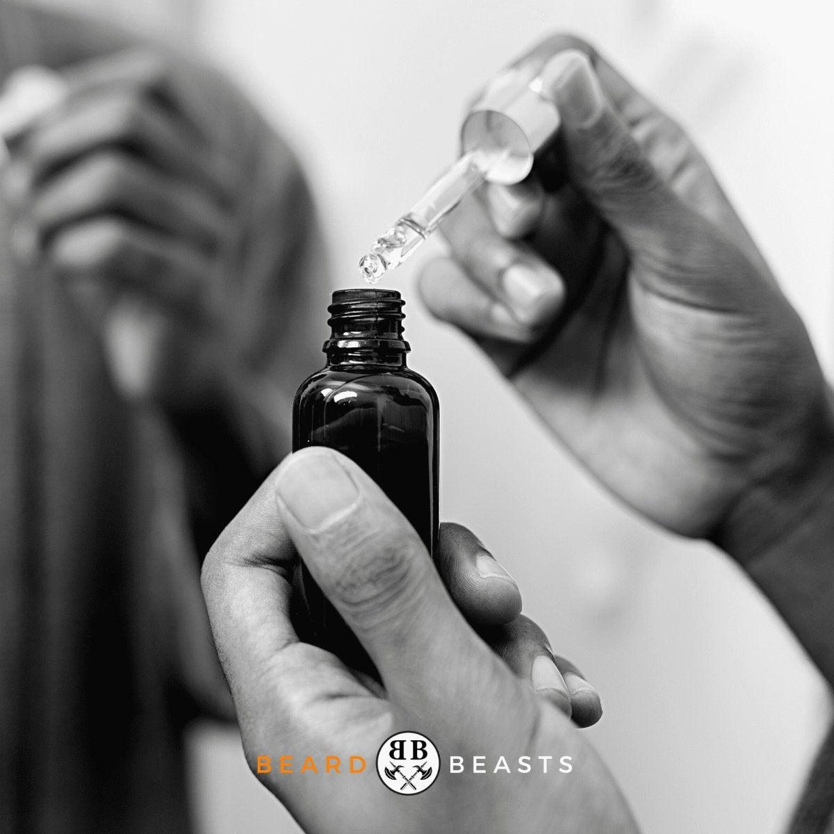 Mistakes When Applying Beard Oil - Beard Beasts