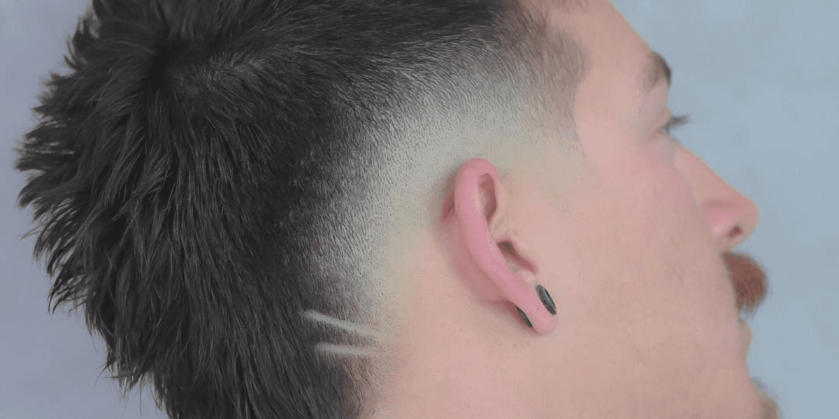 Mohawk Fade Hairstyles That Turn Heads in 2025 - Beard Beasts