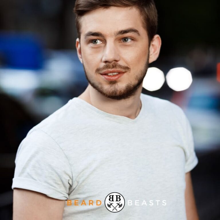 Number 3 Beard: A Comprehensive Guide - Beard Beasts