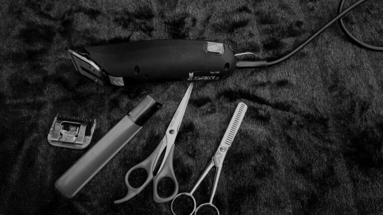 Number 5 Buzz Cut Guide: Mastering the Classic - Beard Beasts